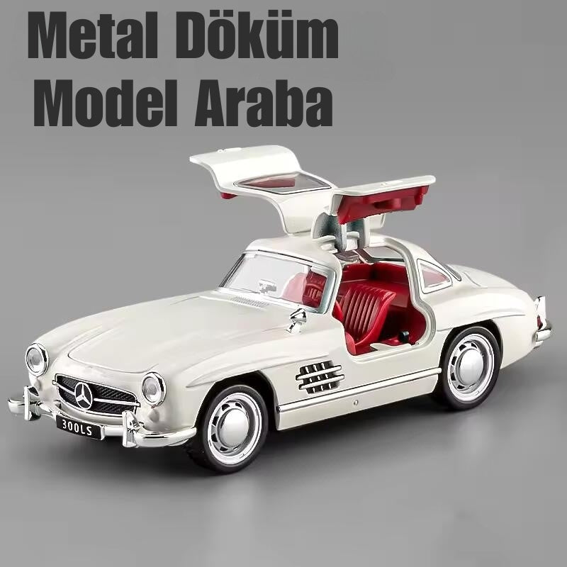Mercedes 300SL
