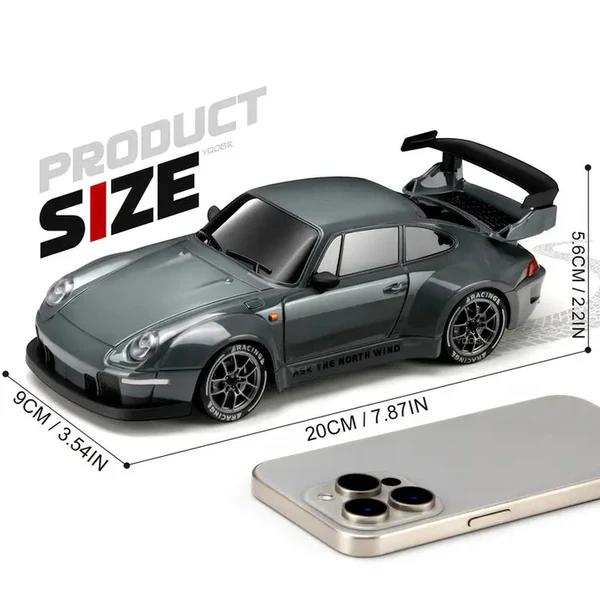 Fast Drift Xtreme RC - 1