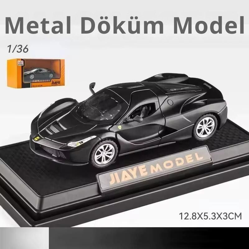 Ferrari Model 2