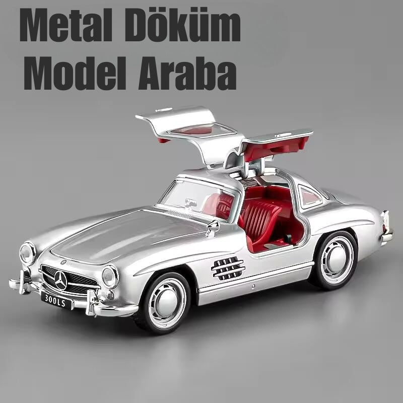 Mercedes 300SL