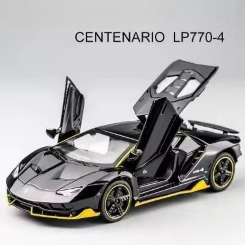 Lamborghini