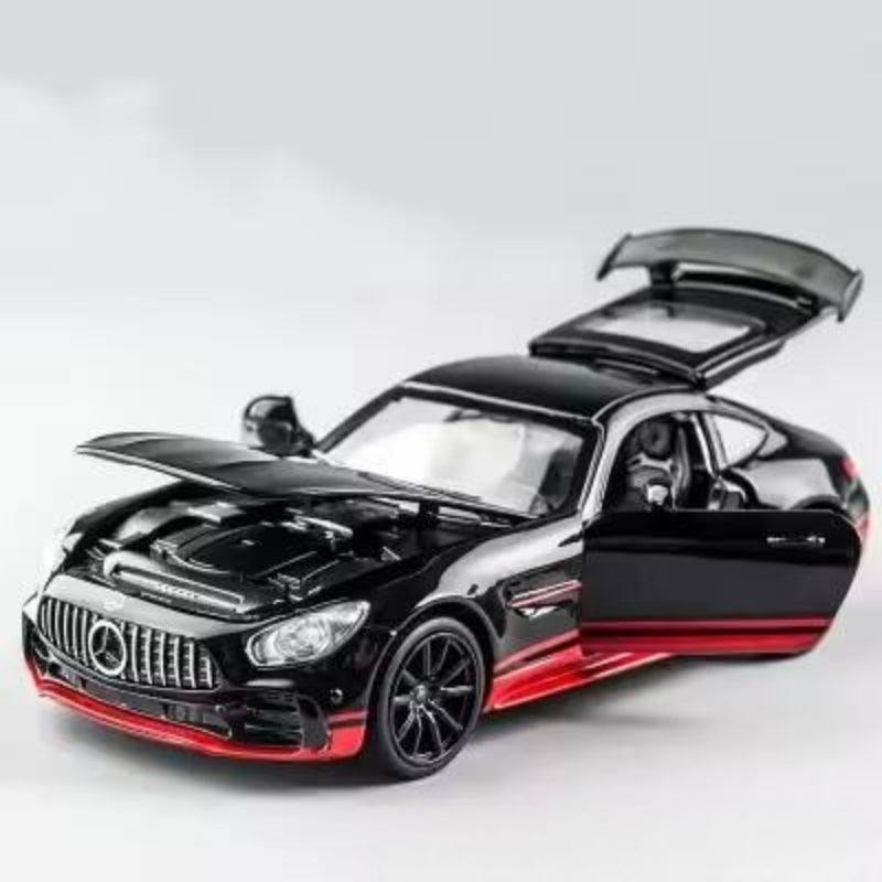 Mercedes AMG2