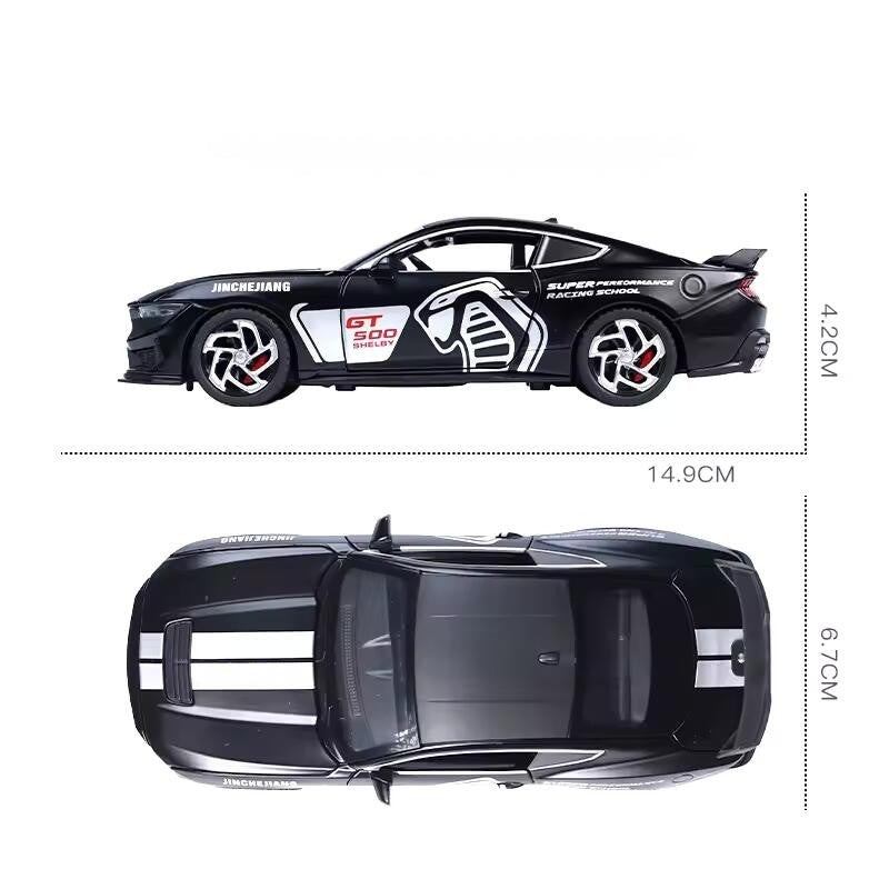 Mustang