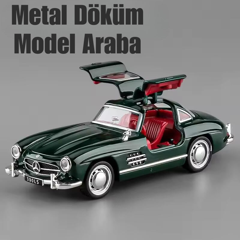 Mercedes 300SL