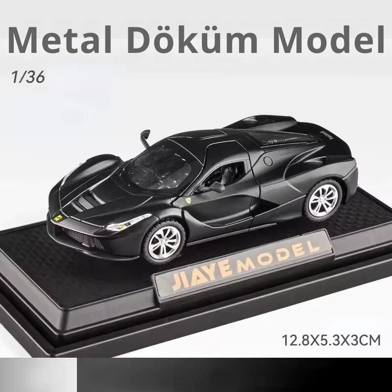 Ferrari Model 2