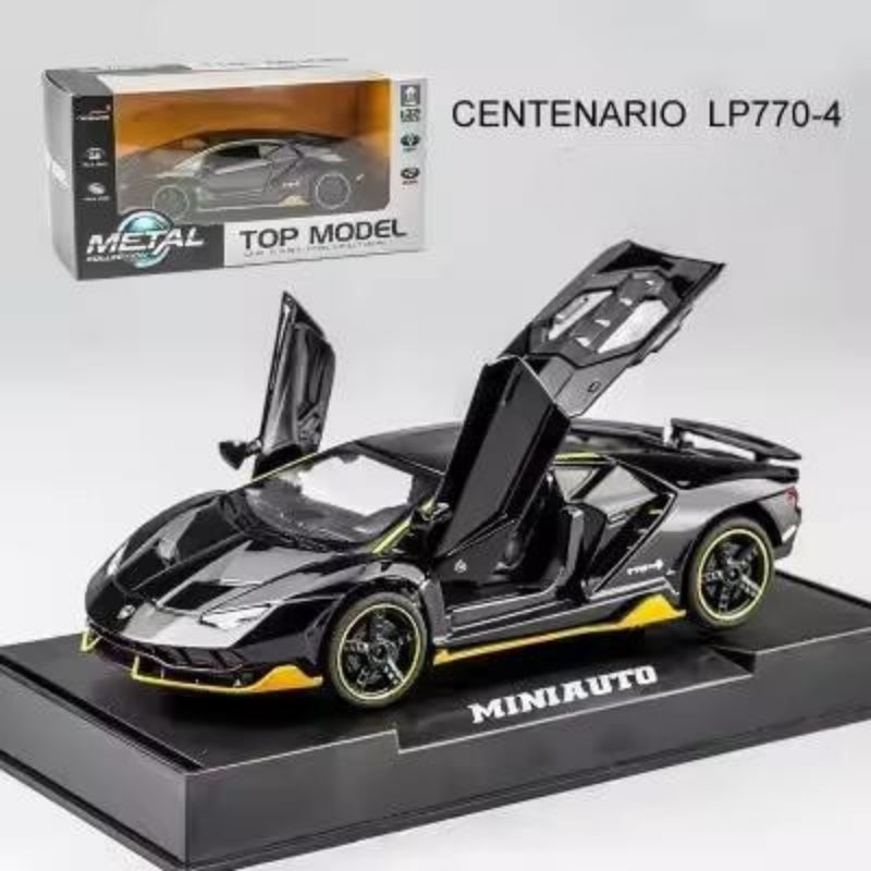 Lamborghini