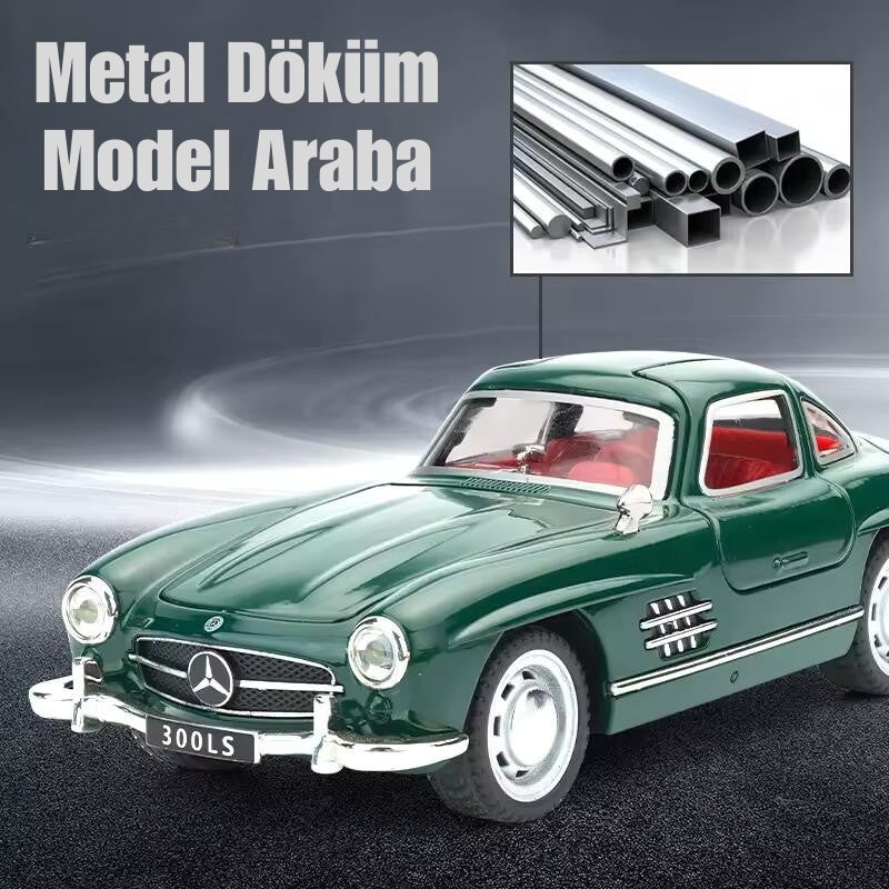 Mercedes 300SL