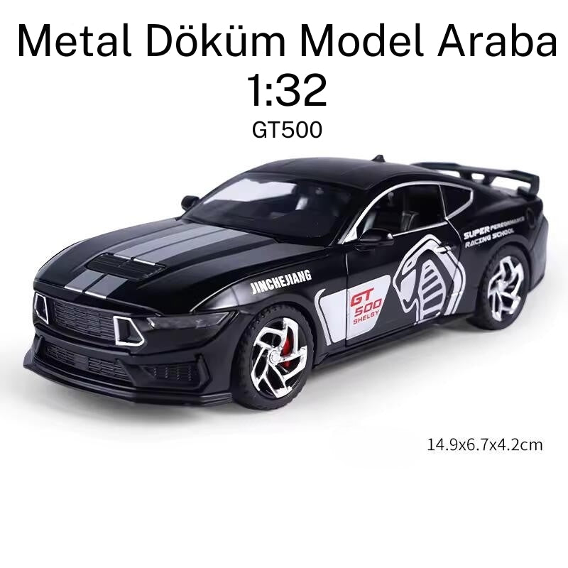 Mustang
