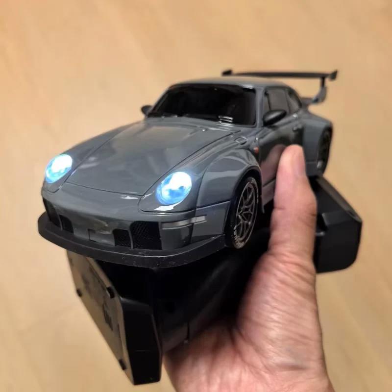 Fast Drift Xtreme RC - 1