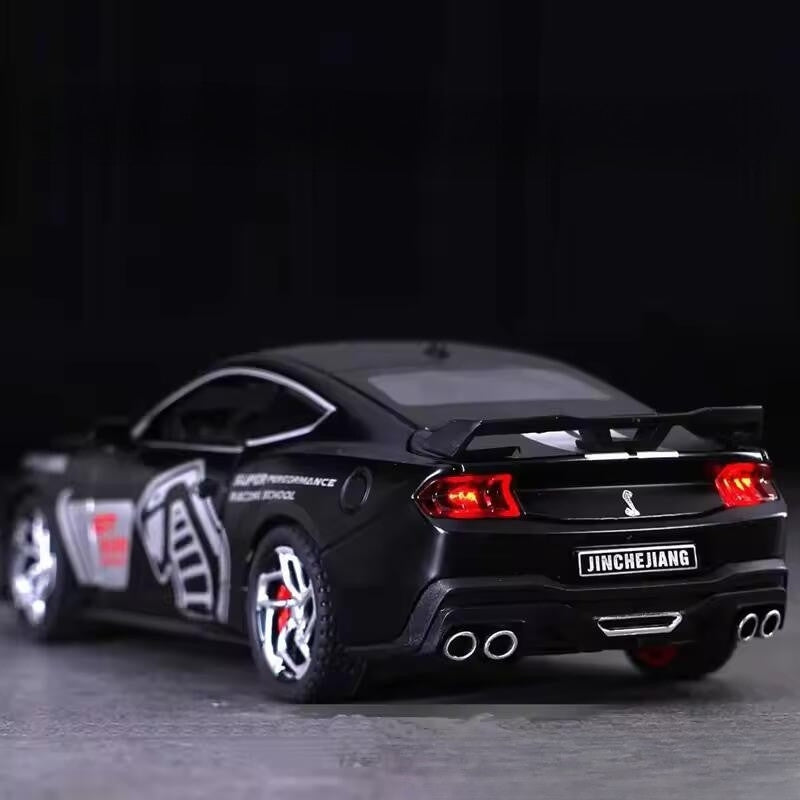 Mustang