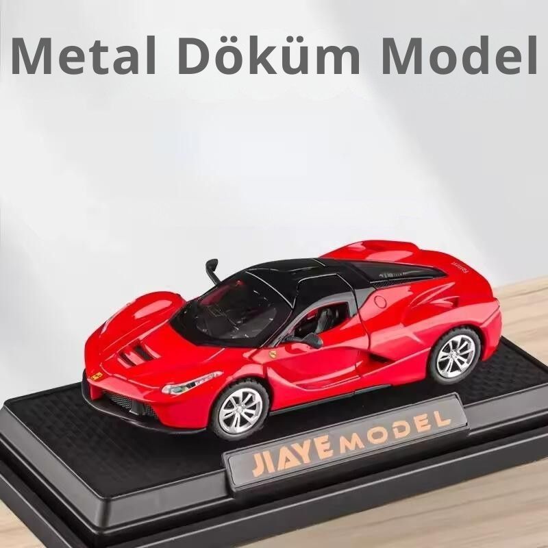 Ferrari Model 2