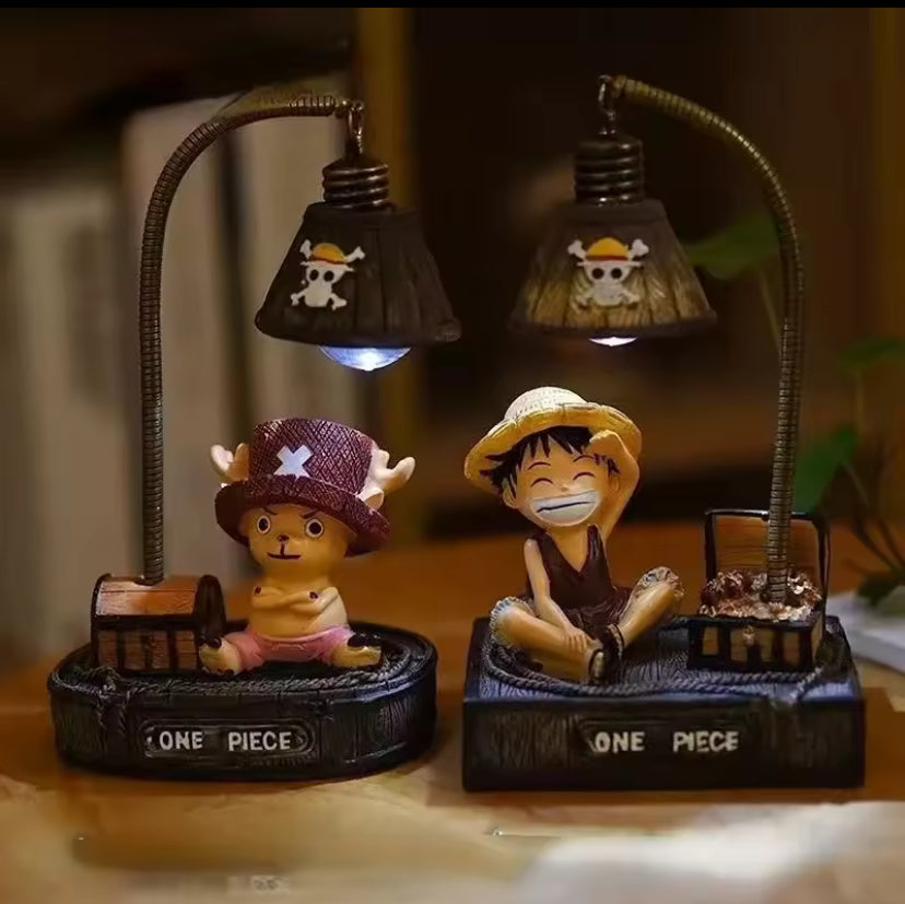 One Piece Dekor Aydınlatma