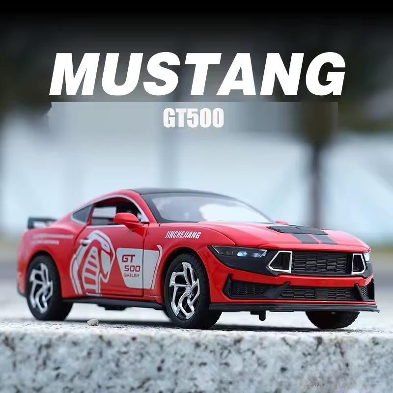 Mustang