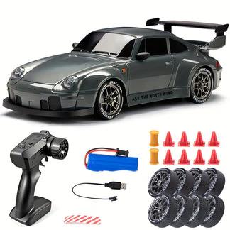 Fast Drift Xtreme RC - 1