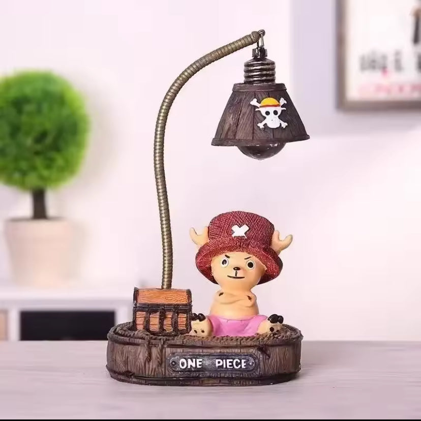 One Piece Dekor Aydınlatma