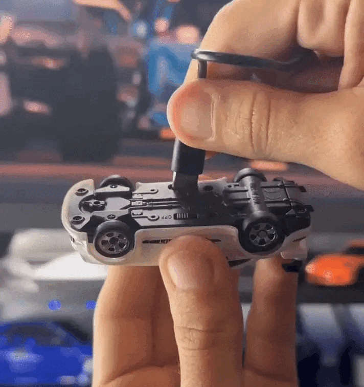 Hızlı Drift Xtreme RC - 2