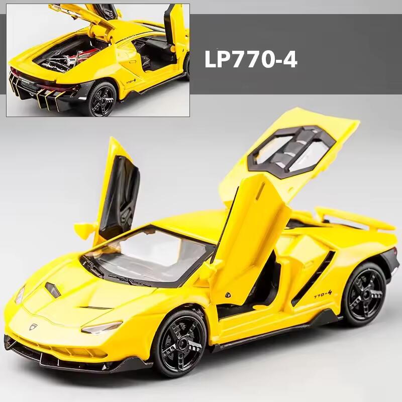 Lamborghini