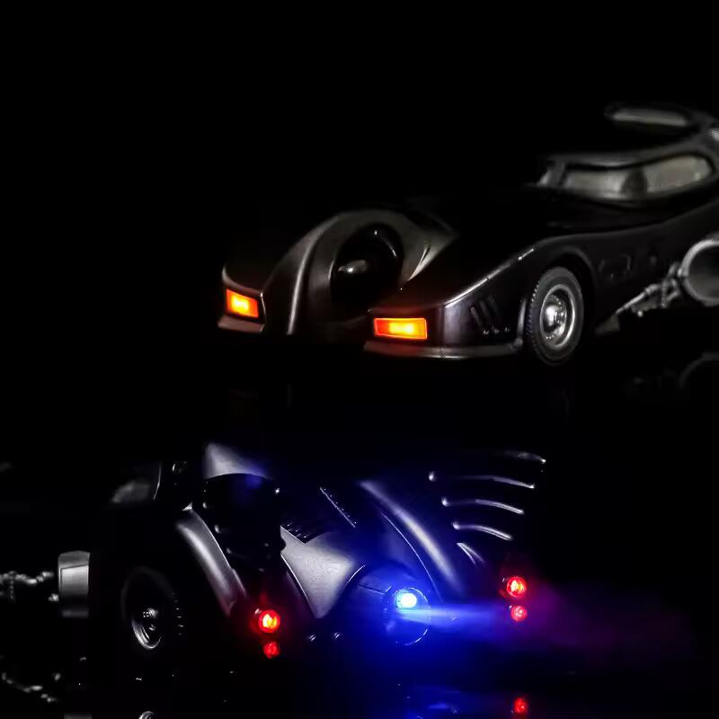 Batmobile