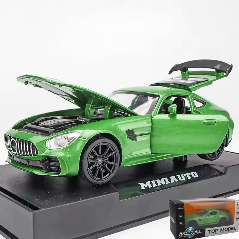 Mercedes AMG2