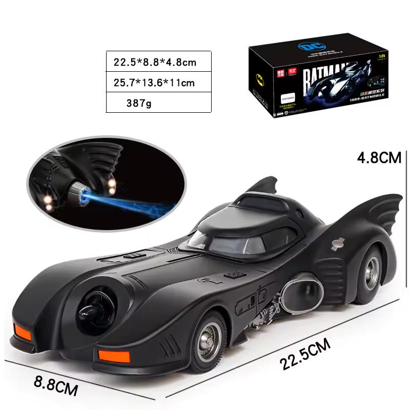 Batmobile