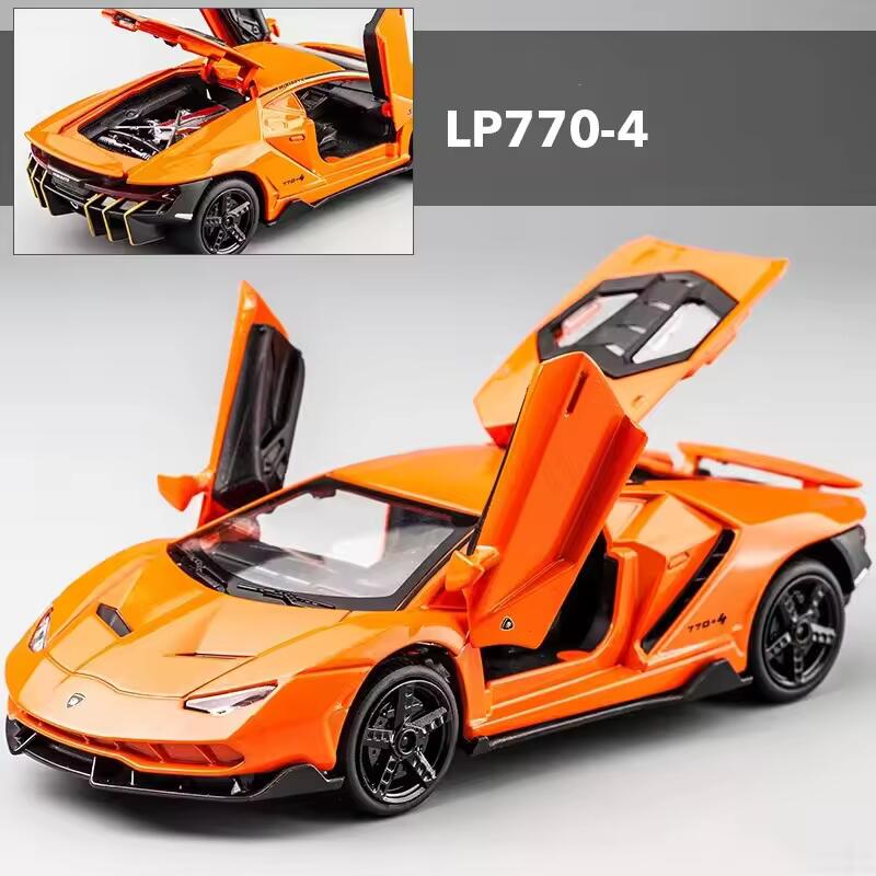 Lamborghini