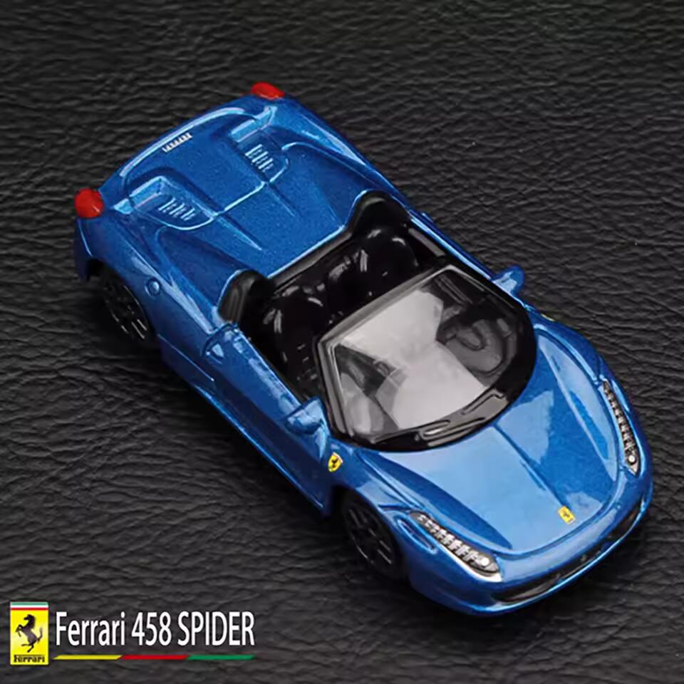 Ferrari Model 1