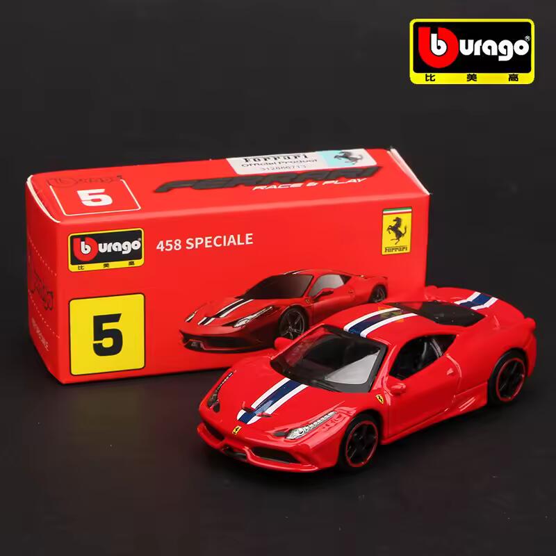 Ferrari Model 1