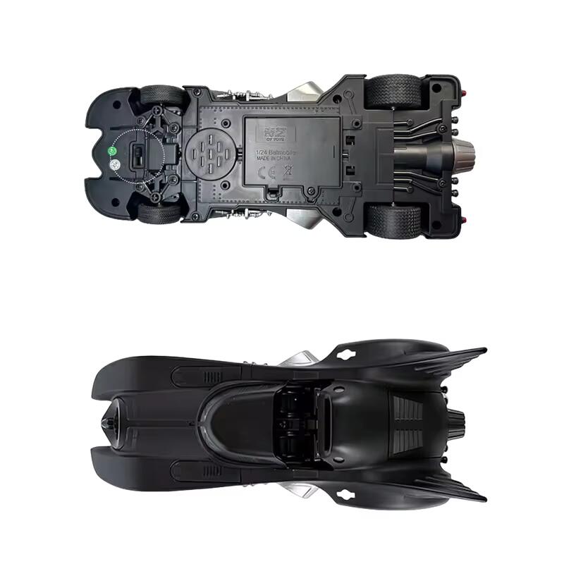 Batmobile