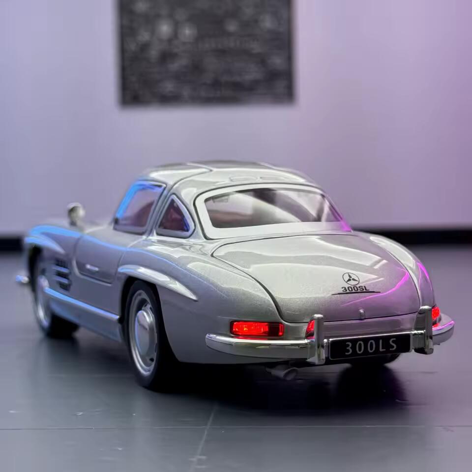 Mercedes 300SL