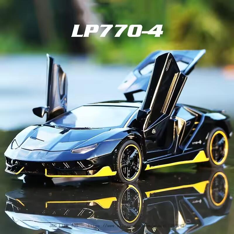 Lamborghini
