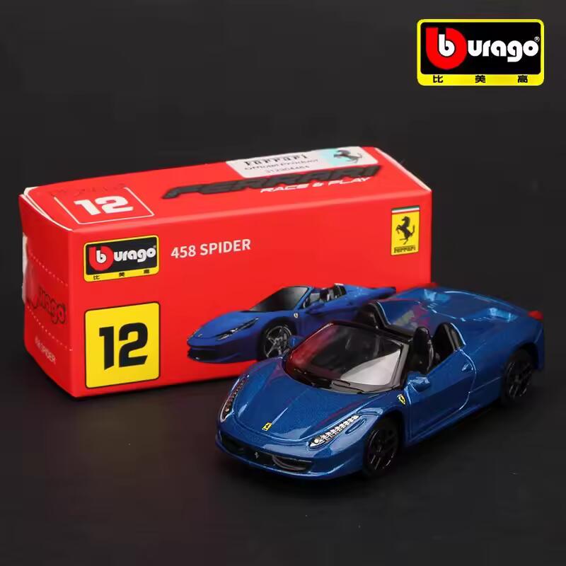 Ferrari Model 1