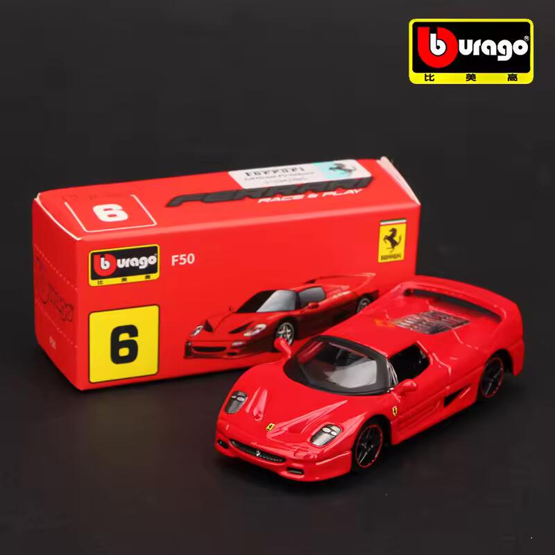 Ferrari Model 1