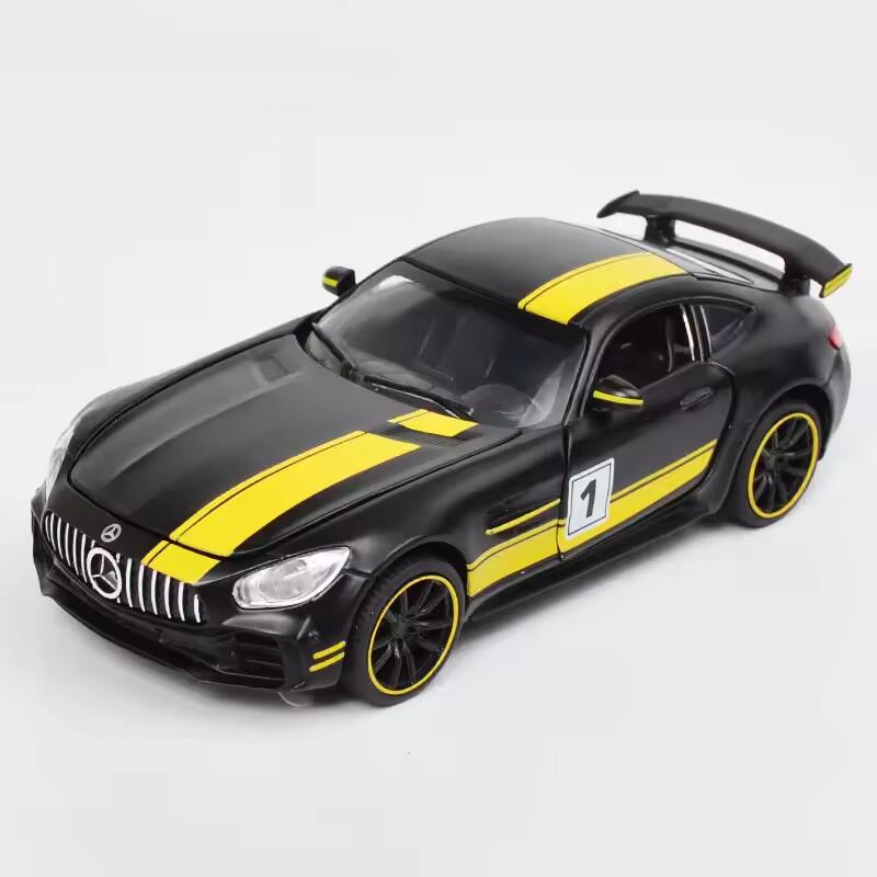 Mercedes AMG2