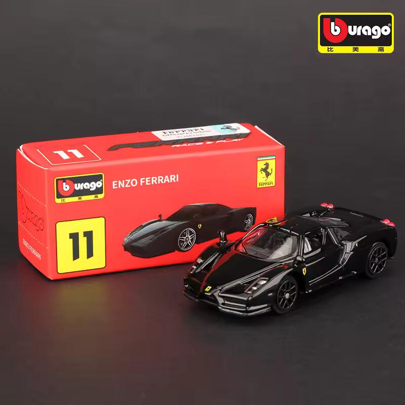 Ferrari Model 1