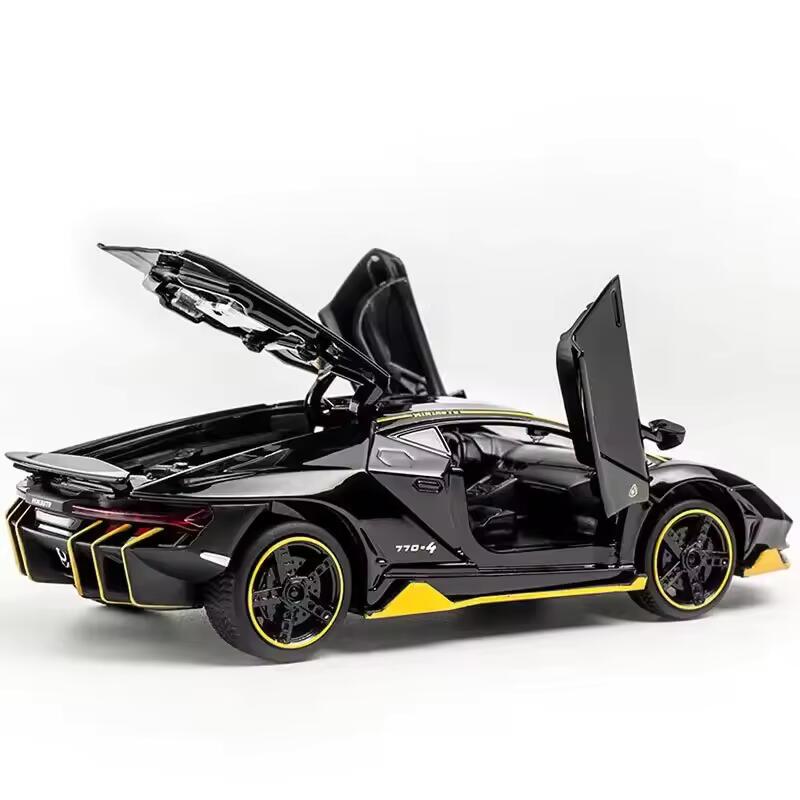Lamborghini