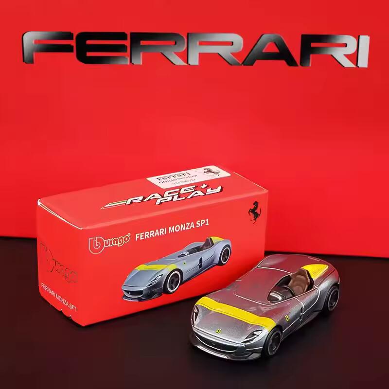 Ferrari Model 1