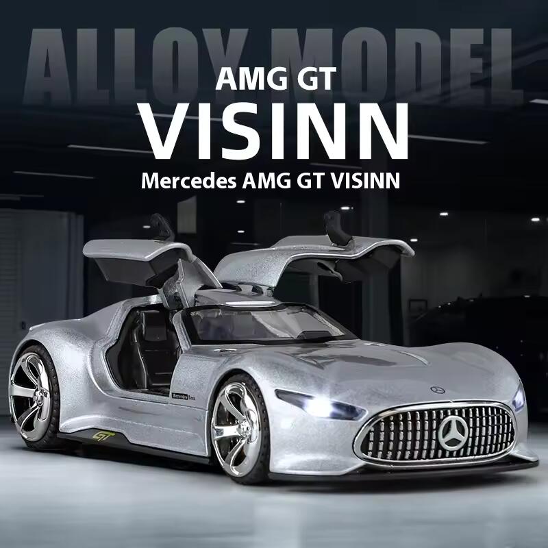Mercedes AMG