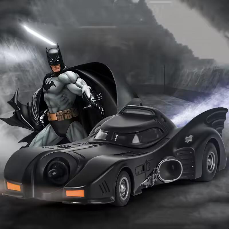 Batmobile
