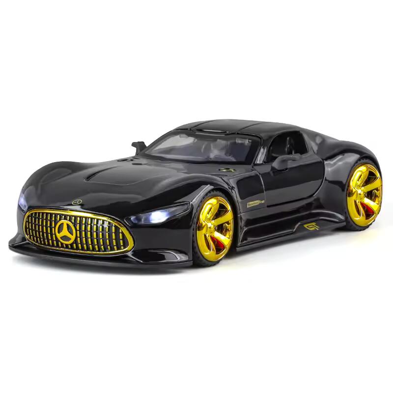 Mercedes AMG
