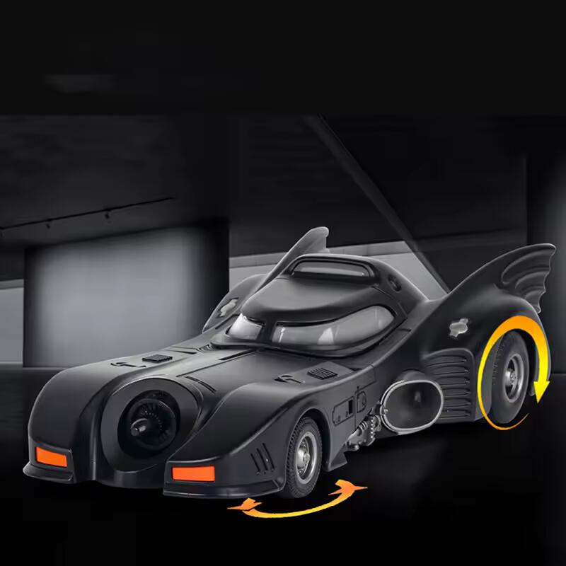 Batmobile
