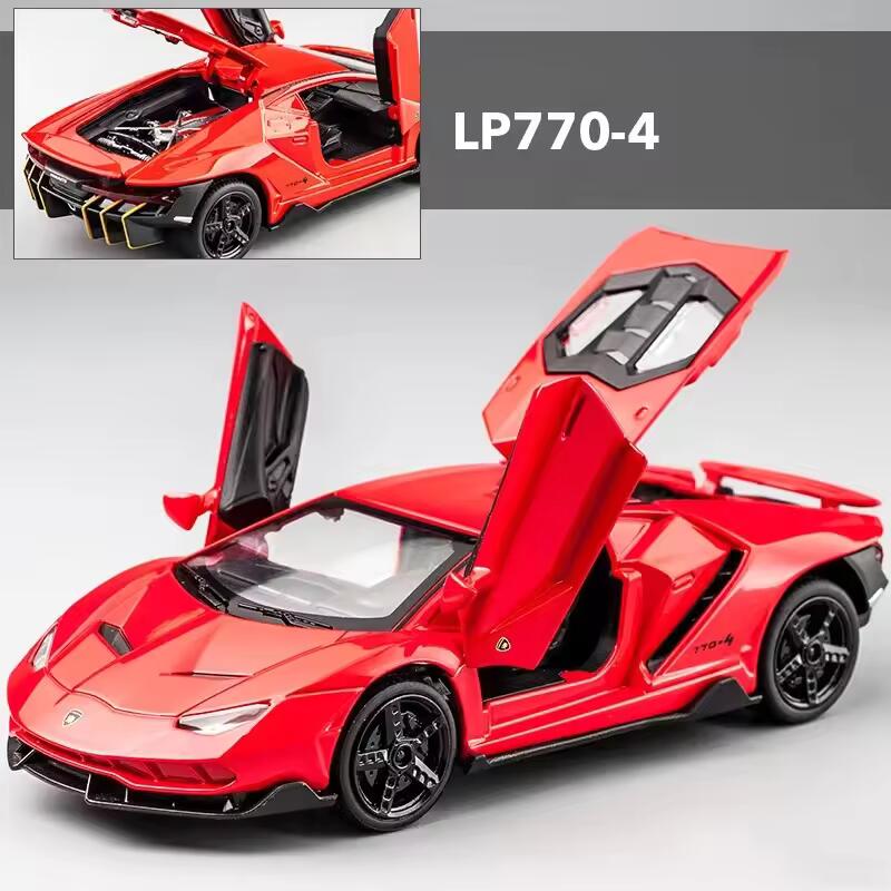 Lamborghini