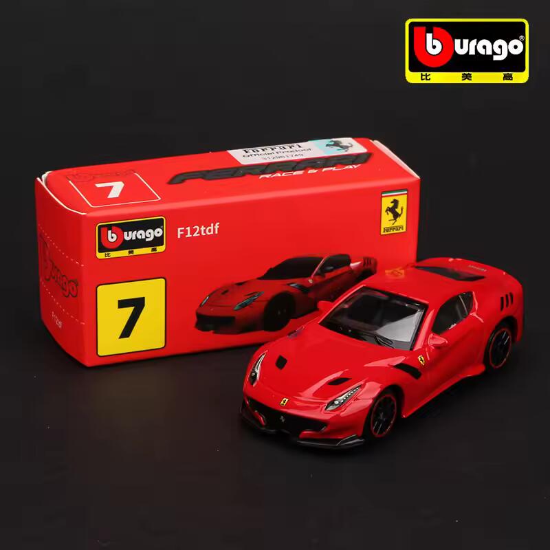 Ferrari Model 1