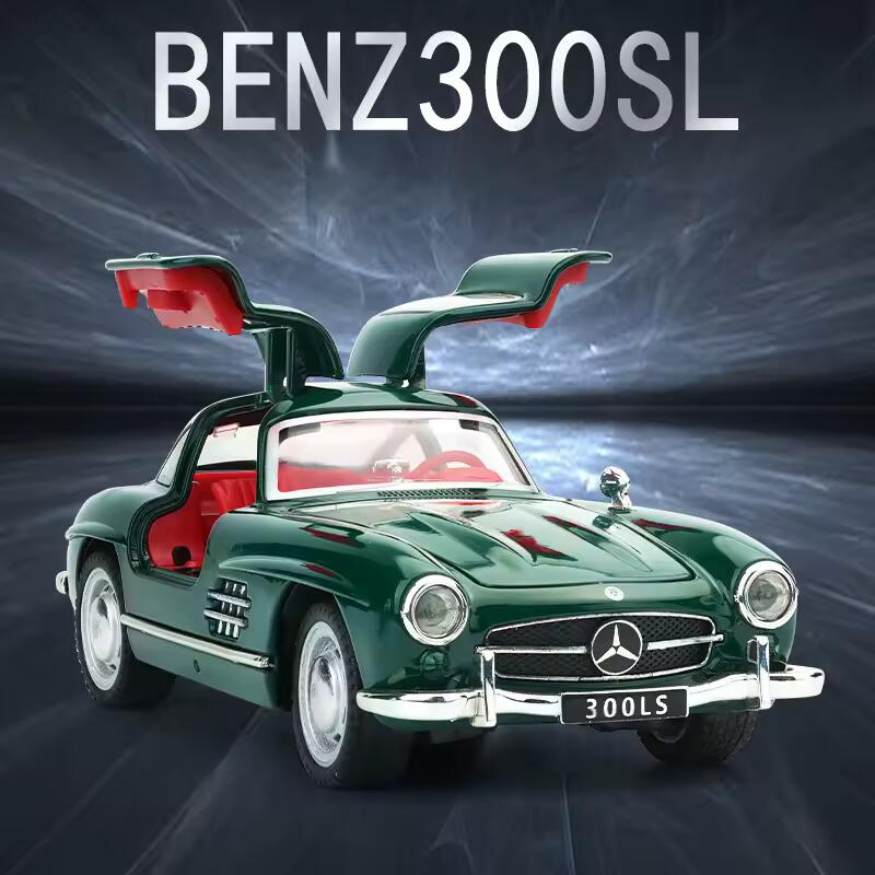 Mercedes 300SL