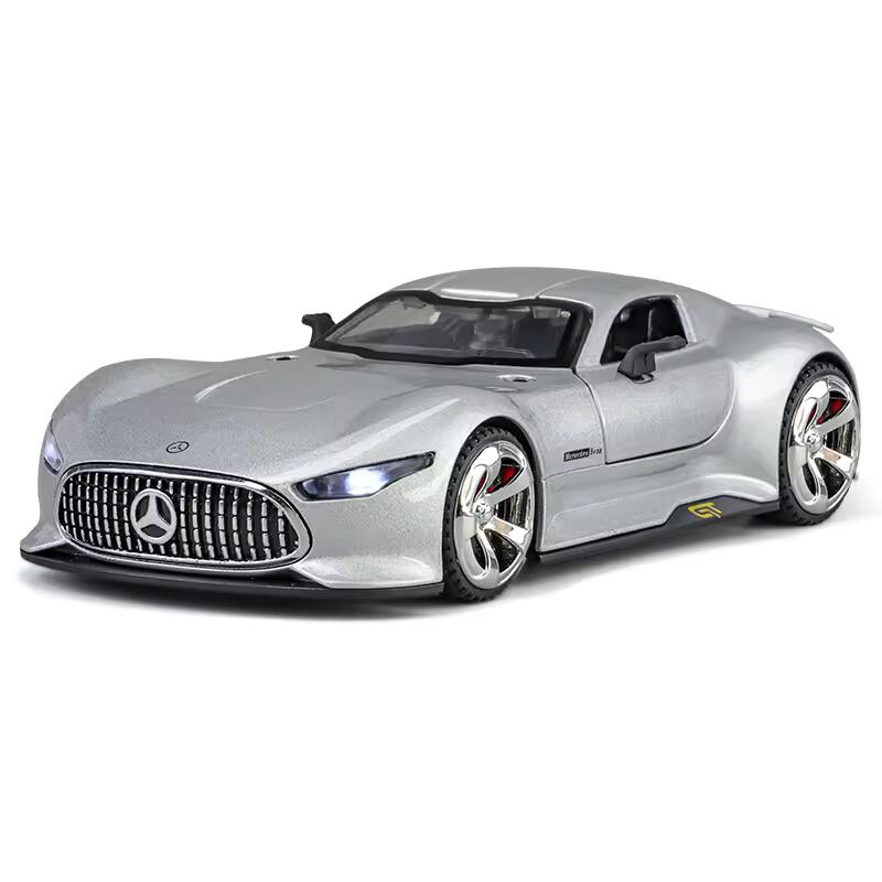 Mercedes AMG