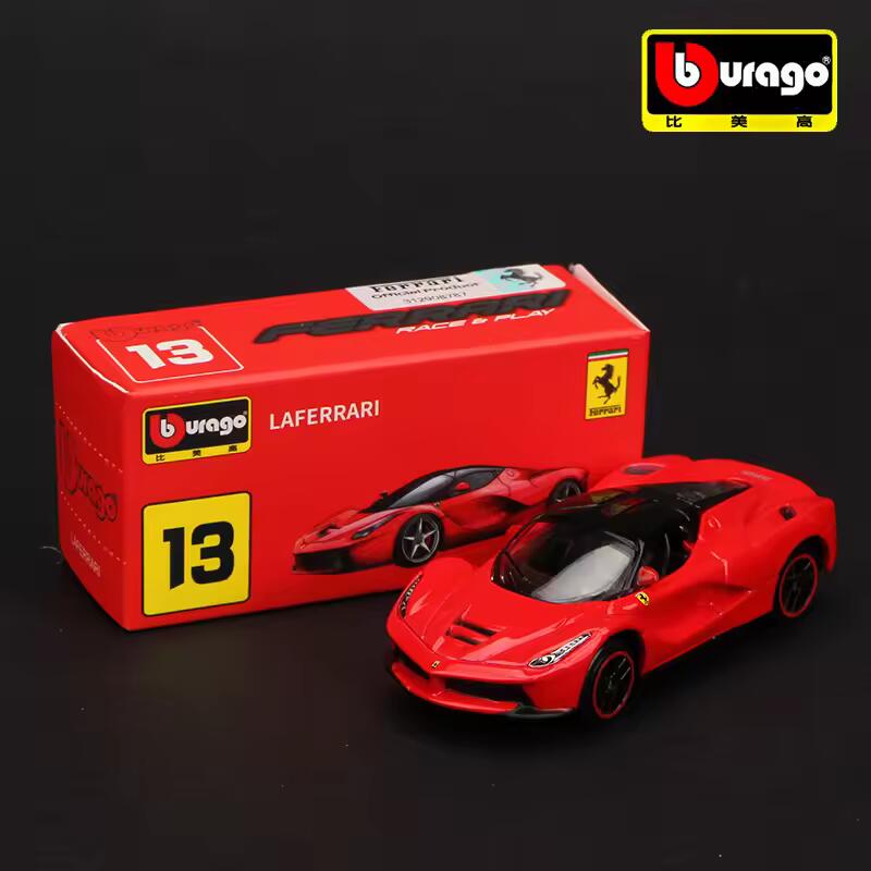 Ferrari Model 1