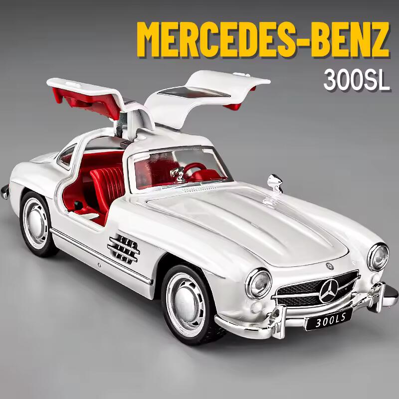 Mercedes 300SL