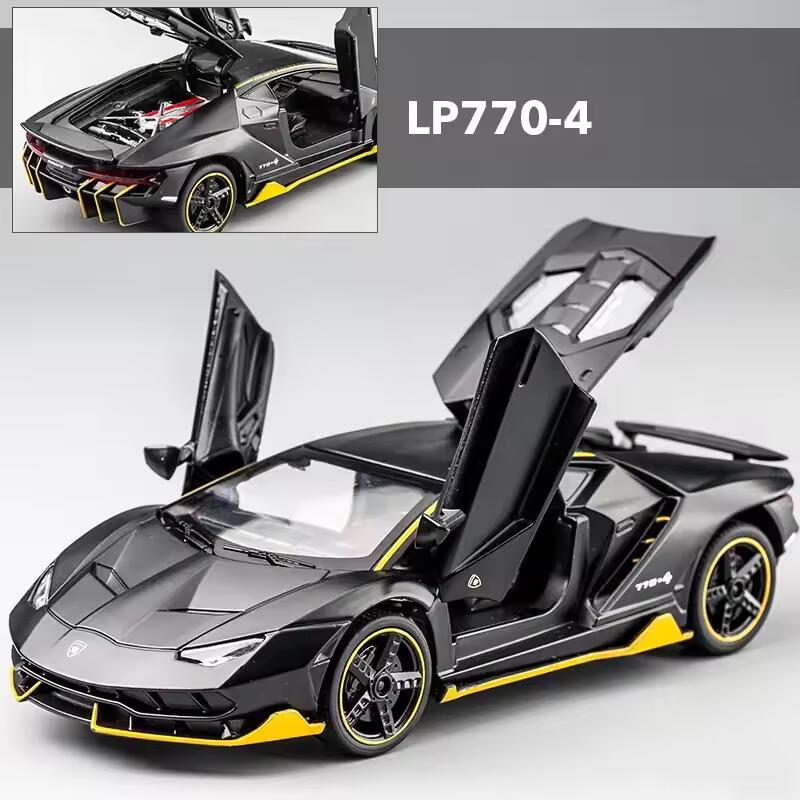 Lamborghini