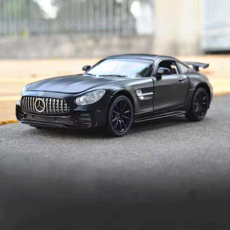 Mercedes AMG2