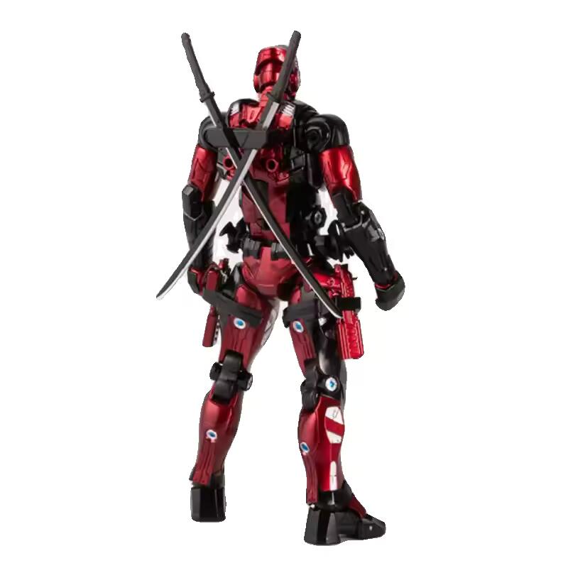 Marvel Deadpool Figür