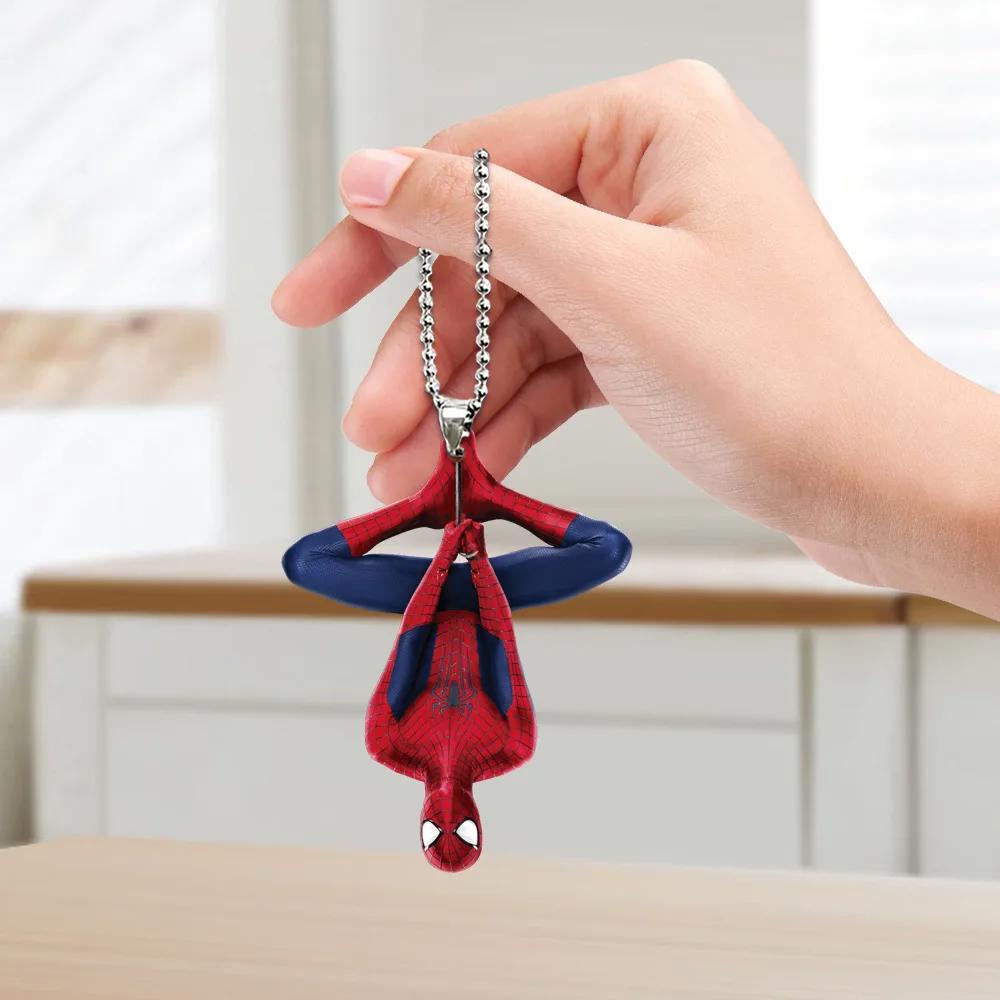 Marvel Araç Figür 2